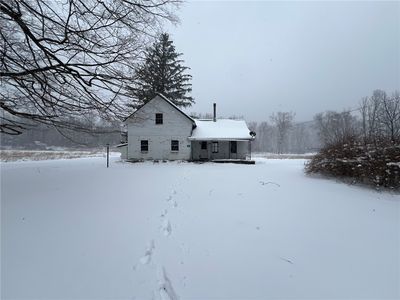 10511 County Road 15b, Canaseraga, NY, 14822