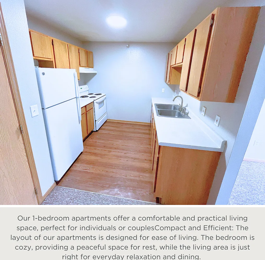 Seneca Place Apartments — Photo 2