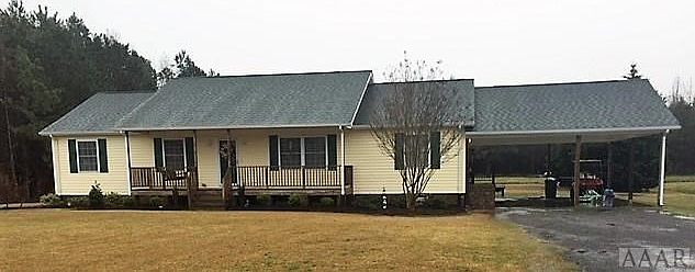 2nd image of 1108 Macedonia Rd