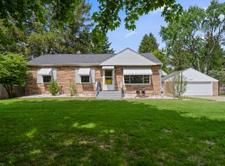 854 Hinckley Blvd, Jackson, MI 49203