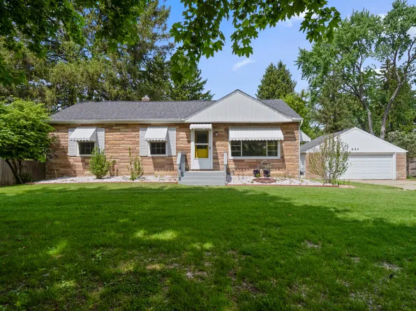 854 Hinckley Blvd, Jackson, MI 49203