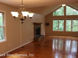 14 Evening Shade Dr, Weaverville, NC 28787