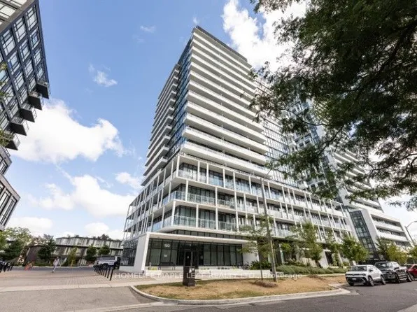 180 Fairview Mall Dr, Toronto, ON