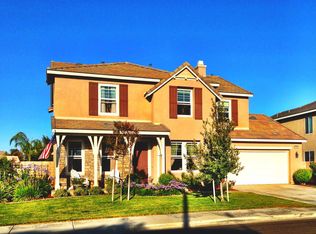 33382 Lazurite Way, Menifee, CA 92584