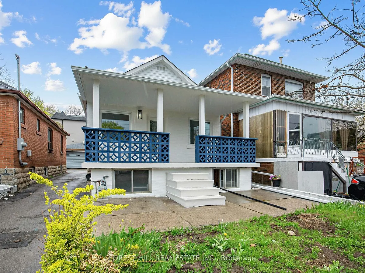 Building Photo - 43 Belvidere Ave #MAIN