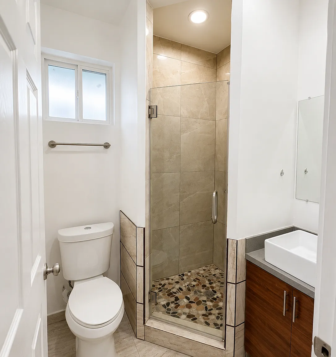 1 bed, 450 sqft, $2,150 — Photo 4