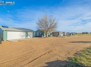 36925 Shear Rd, Yoder, CO 80864