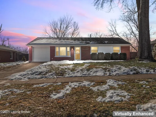 10106 Futurity Way, Louisville, KY 40223