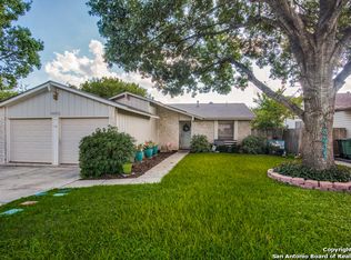 14431 Bluewood Dr, San Antonio, TX 78233