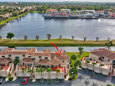 6646 Villa Sonrisa Drive #524, Boca Raton, FL, 33433