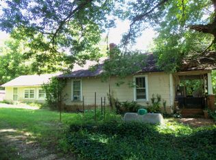 1808 Sane Rd SE, Dalton, GA 30721