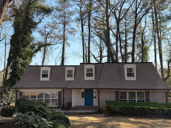 2836 Arlington Rd, East Pt, GA 30344