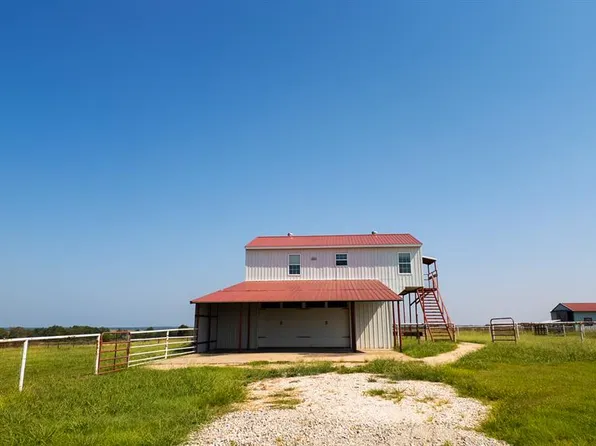 5721 N County Road 3470, Ada, OK 74820