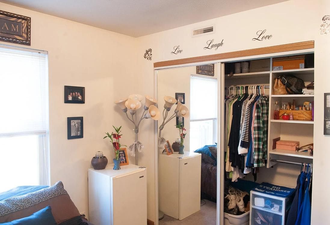 University Village Apartment Rentals Terre Haute