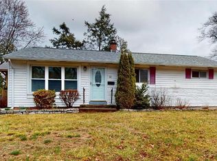 82 Till St, Enfield, CT 06082
