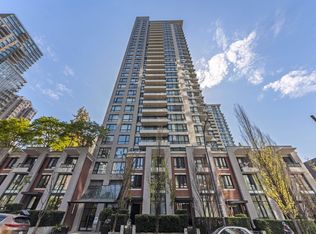 928 Homer St #909, Vancouver, BC