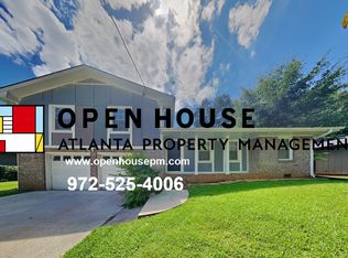 1730 Saint Lawrence Cv, Tucker, GA 30084