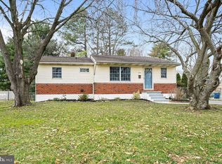 111 Whitmore Dr, Elkton, MD 21921