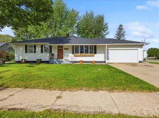 50719 Caroline St, Osseo, WI 54758