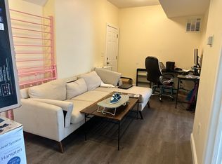 41 Calumet St #B, Roxbury Crossing, MA 02120