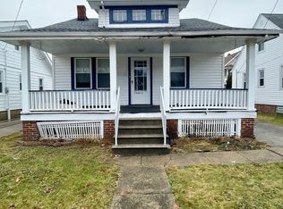 19411 Muskoka Ave, Cleveland, OH 44119