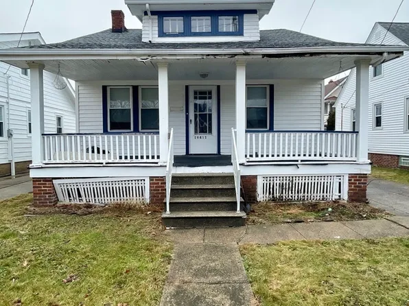 19411 Muskoka Ave, Cleveland, OH 44119