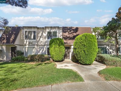 1542 Schenone Ct APT B, Concord, CA, 94521