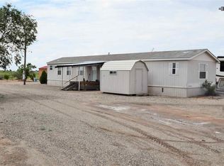 3655 La Bonita Dr SE, Deming, NM 88030