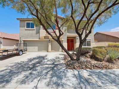 1060 Silver Star St, Henderson, NV, 89002