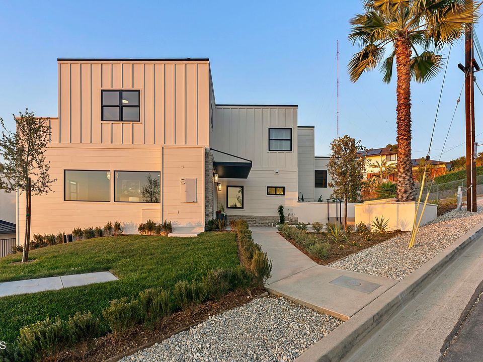 4739 Round Top Dr, Los Angeles, CA 90065 Zillow