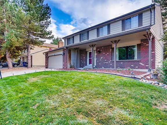 2nd image of 1473 S Yampa Ct