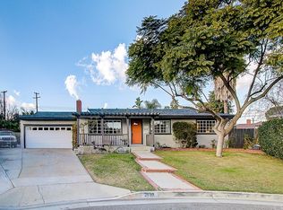 2839 Spruce Pl, Fullerton, CA 92835