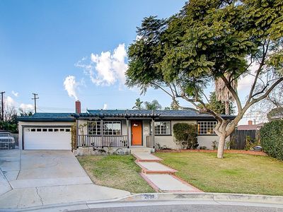 2839 Spruce Pl, Fullerton, CA, 92835