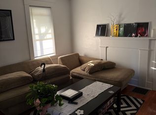 22 Manning St APT 1, Hudson, MA 01749