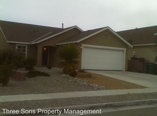 2220 Mayapan Rd SE, Rio Rancho, NM 87124