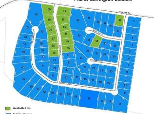 72 Darlington Dr, Brighton, TN 38011