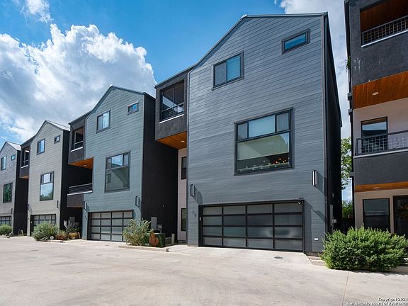 2nd image of 310 CLAY ST #7