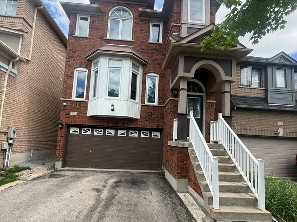 93 Brunswick Ave, Markham, ON L6C 2E6