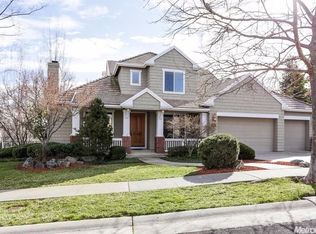 3705 Deer Ridge Ln, Auburn, CA 95602