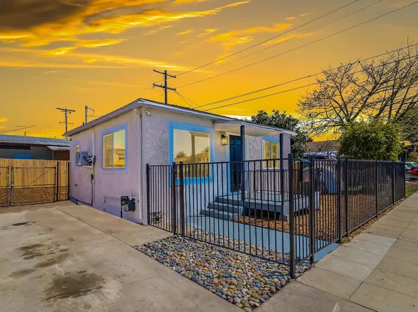 1115 S 44th St, San Diego, CA 92113