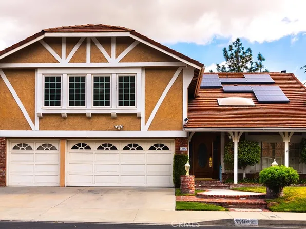 11842 Eddleston Dr, Porter Ranch, CA 91326