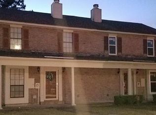 1602 Sandstone Ct, Montgomery, AL 36117