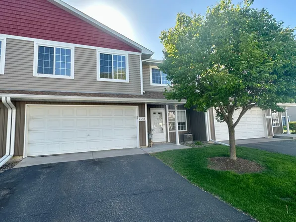 21213 N Morgan Dr, Forest Lake, MN 55025