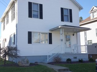 169 Madison St, Saint Marys, PA 15857