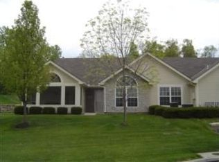 921 NE Devon Dr #5-A, Lees Summit, MO 64064