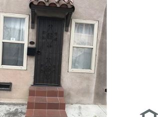 5205 S Hoover St, Los Angeles, CA 90037