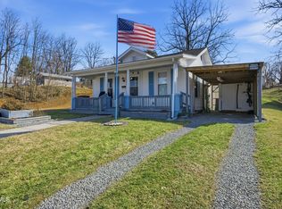 540 Oakwood St, Bristol, TN 37620