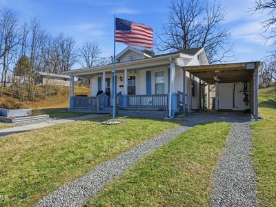 540 Oakwood St, Bristol, TN, 37620
