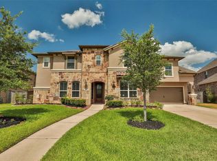 18931 Wild Thornberry Dr, Tomball, TX 77377