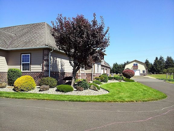 Southeast Corner
